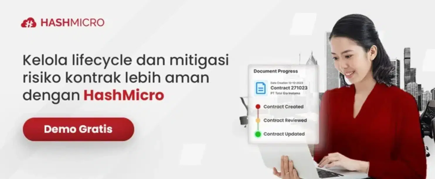 HashMicro banner
