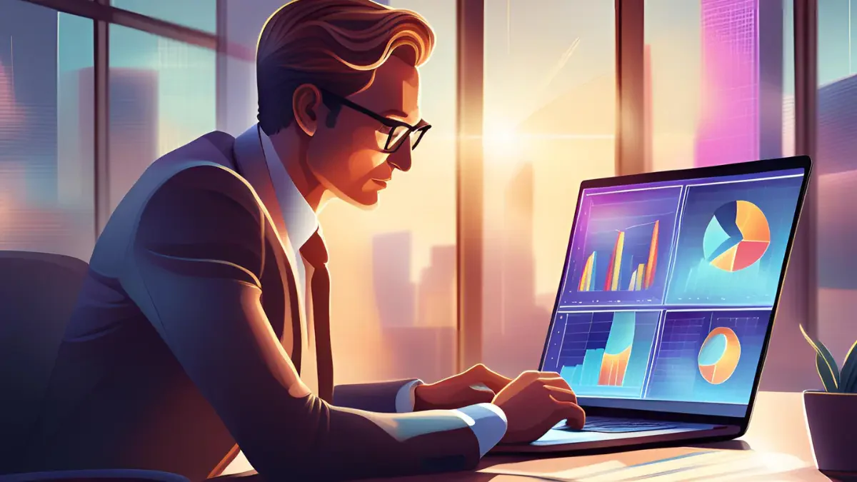 The Key Benefit of Using Return on Assets