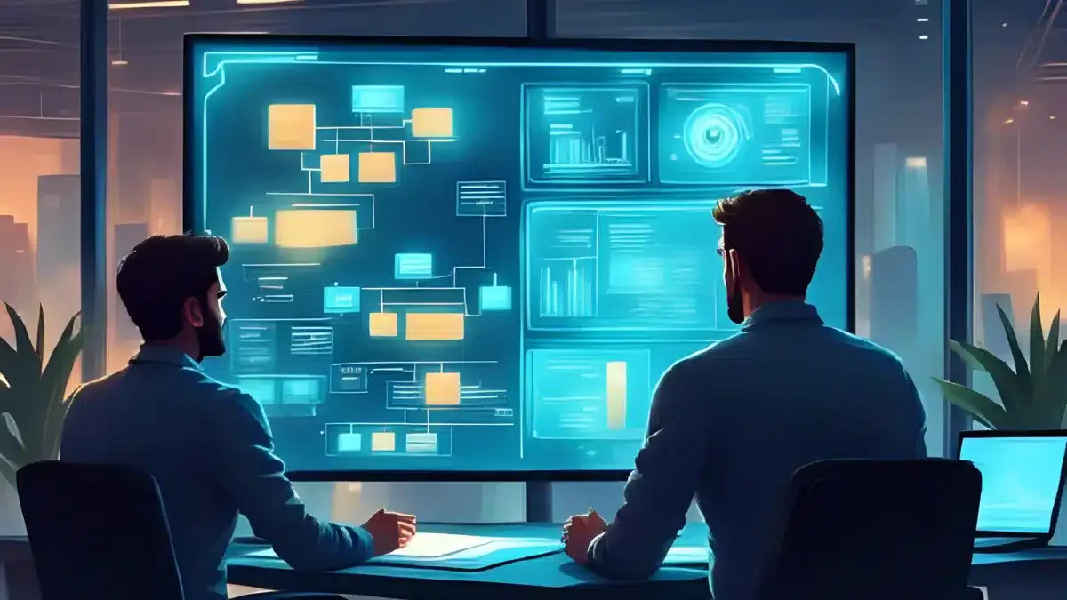 Asset Hierarchy: Cara Mengelola Maintenance Lebih Mudah