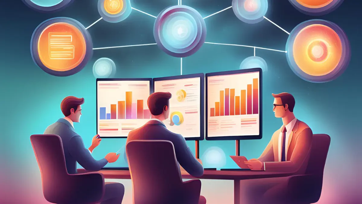Top 20 Business Intelligence Tools in Malaysia 2026