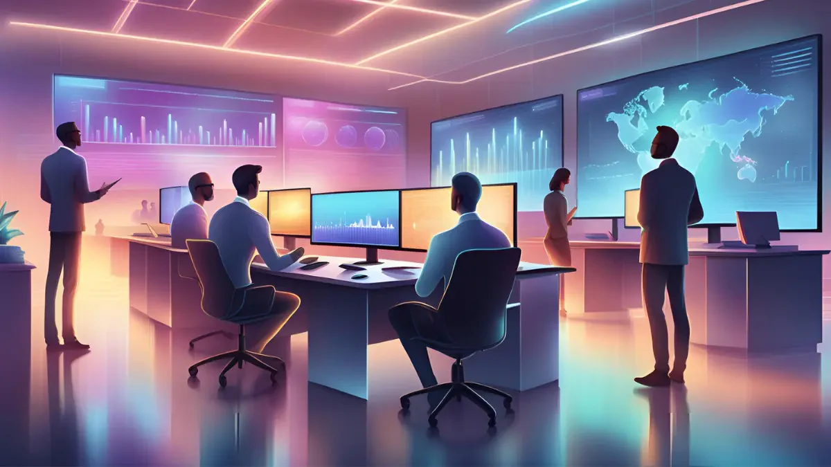 What Are Performance Metrics and Why Do They Matter?