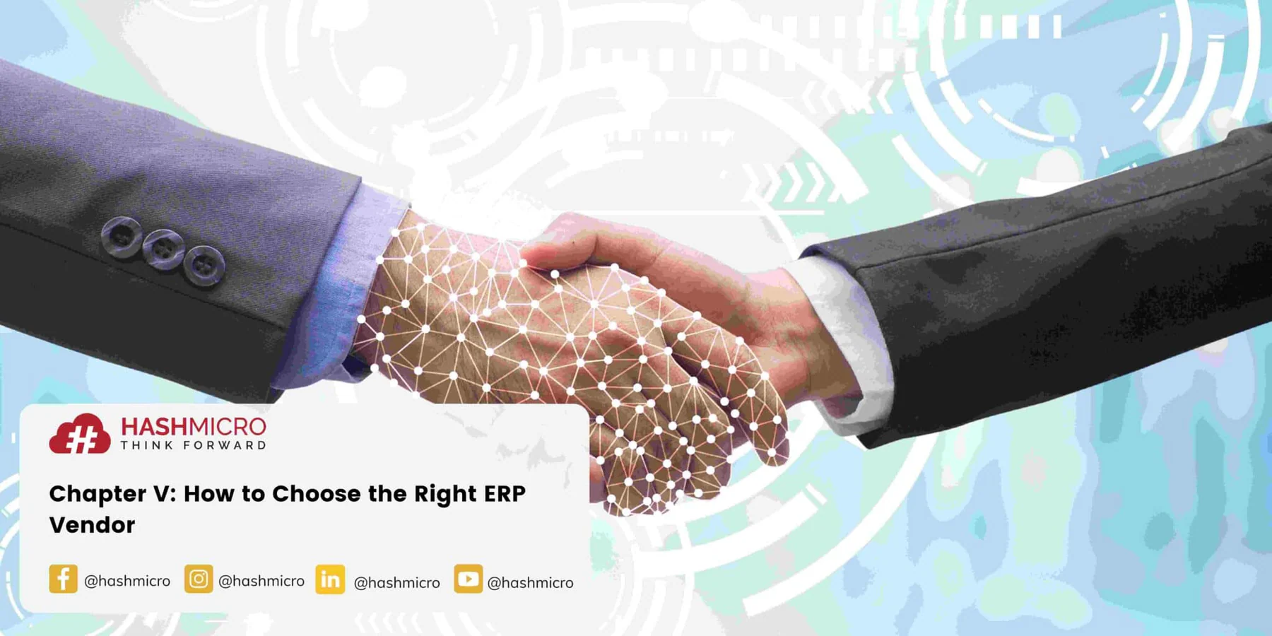 The Best ERP Vendors in Singapore for 2023 & How to Choose It!