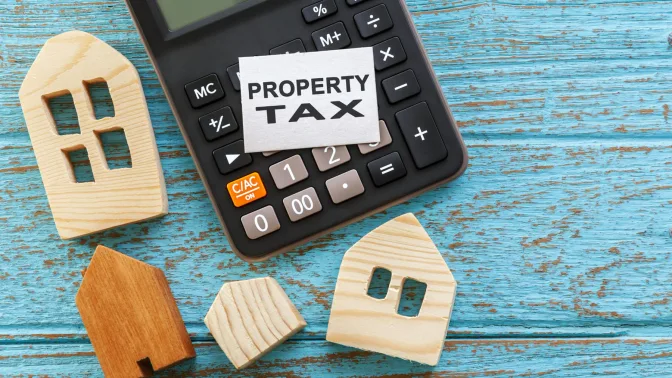 A Guide to Calculate the Property Tax in Singapore for 2023