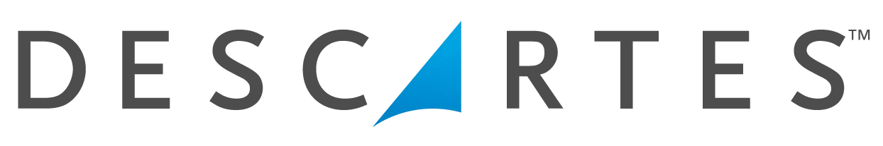 Descartes logo