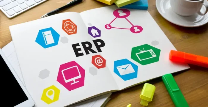 ERP Garuda Indonesia ERP Garuda Indonesia