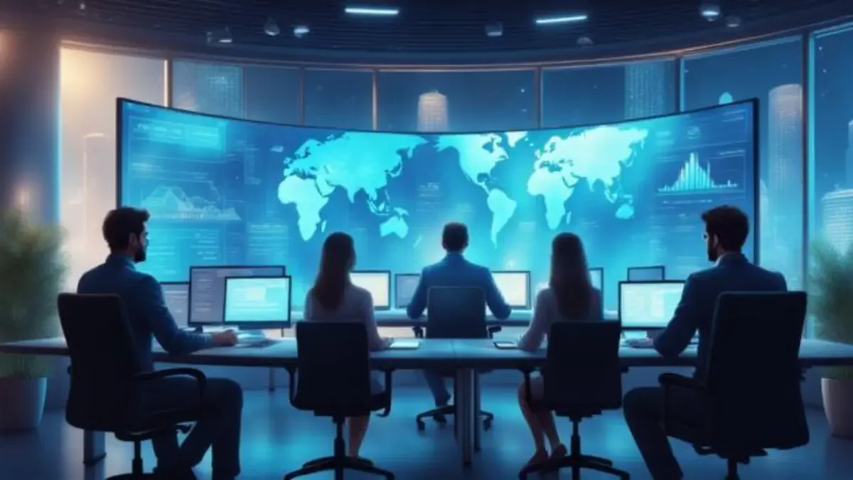 Types of Accounting Systems