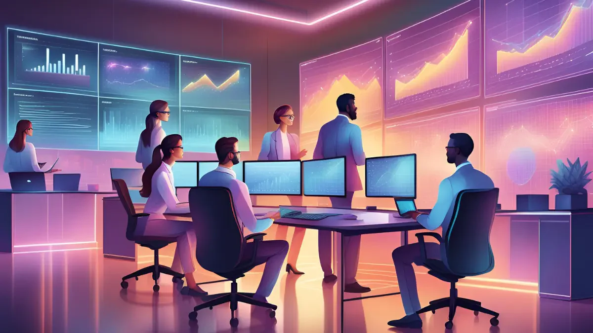Supply Chain Optimization