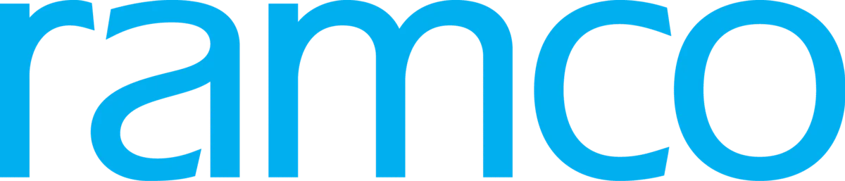 Ramco ERP for E&C logo