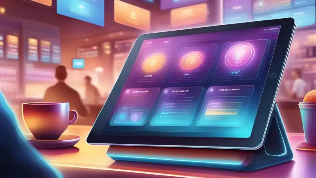 Salon POS