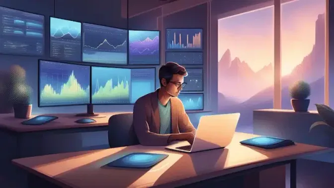 AI in Finance : A Comprehensive Guide to Financial Solutions