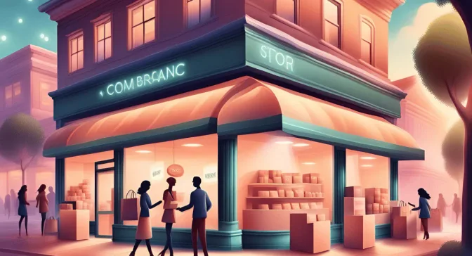 5 Tips Membuka Cabang Toko untuk Bisnis Retail