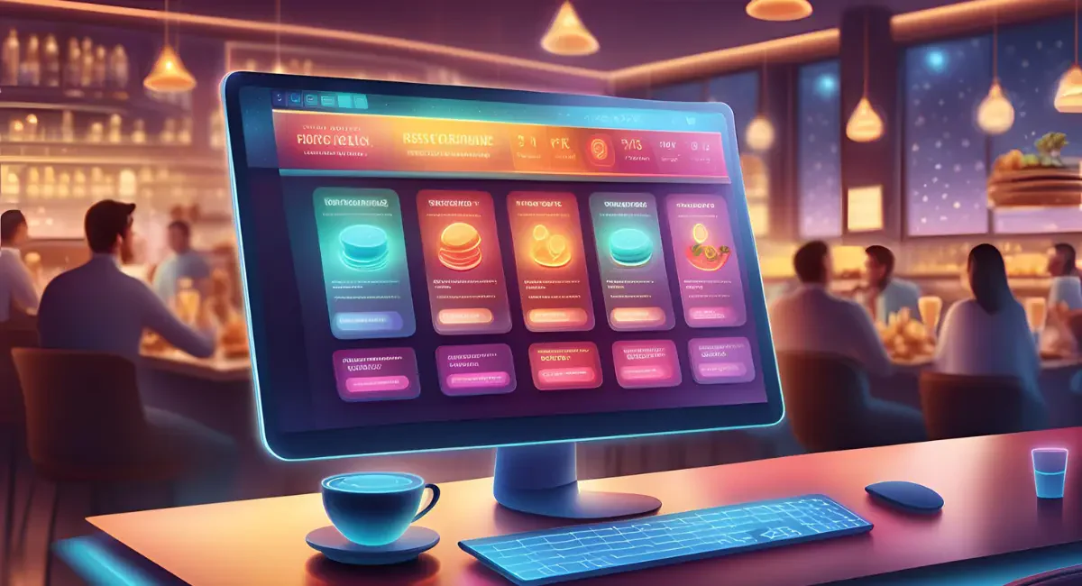 how to choose the right restaurant billing software