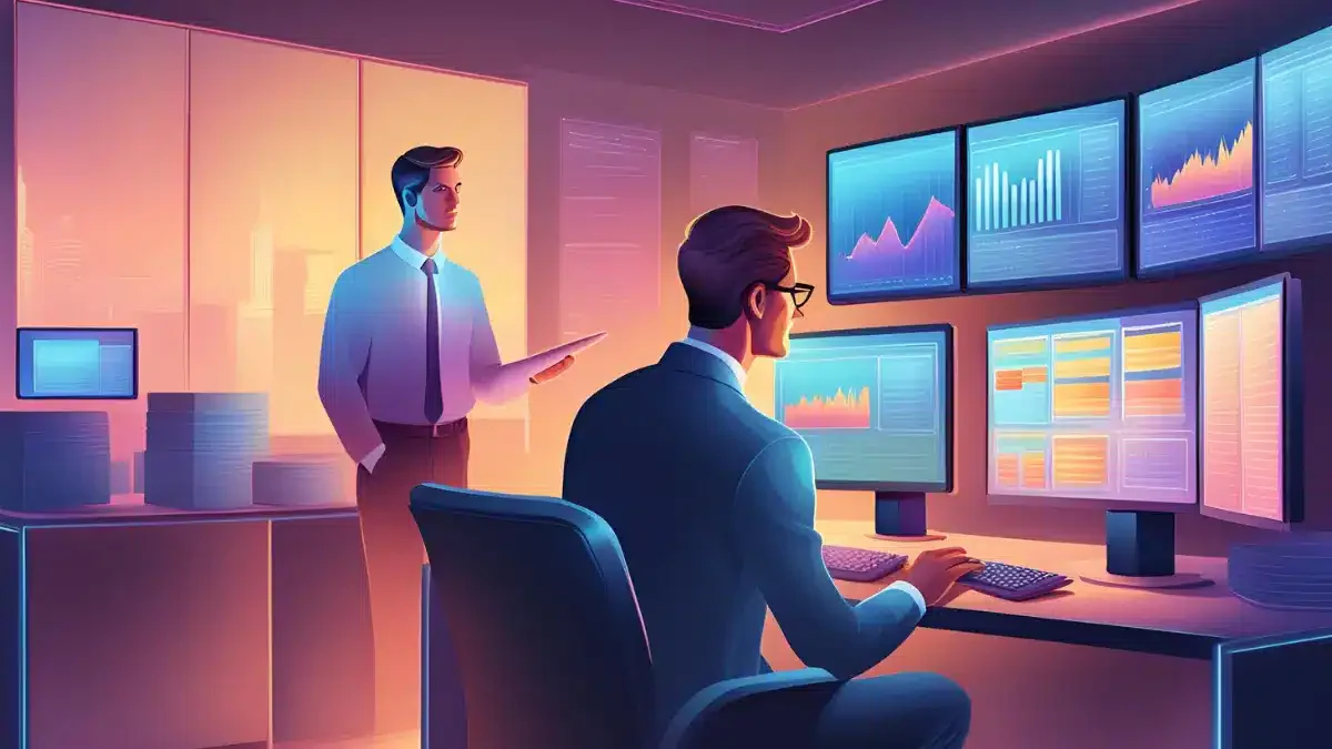 Advantages of Implementing Sales Order Management Systems