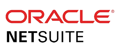 Oracle NetSuite logo