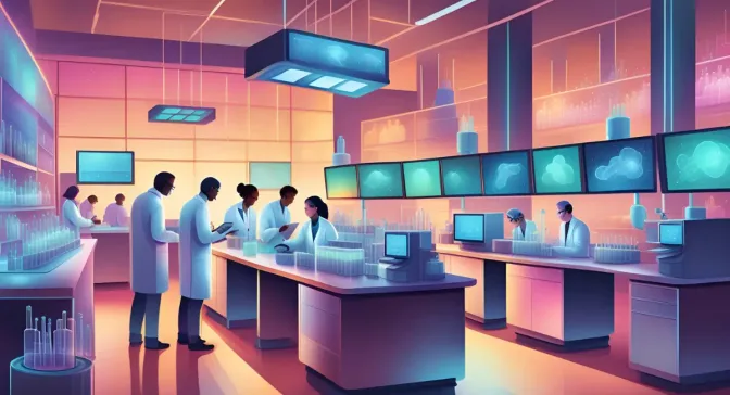 10 Best Procurement Software for Biotech Companies in Singapore (2024)