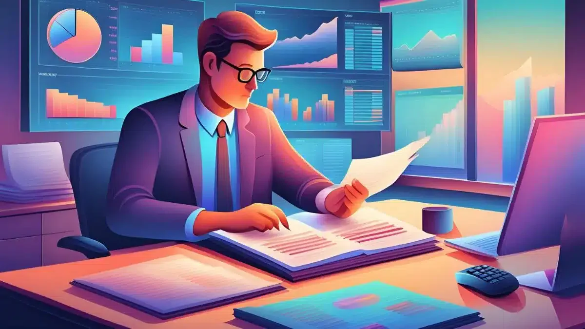 What is Managerial Accounting and How It Benefits Businesses?