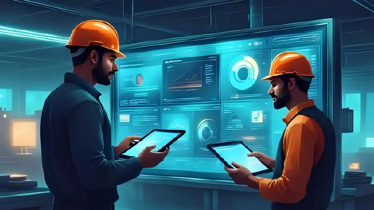 Repair Order Management: Kunci Efisiensi Industri