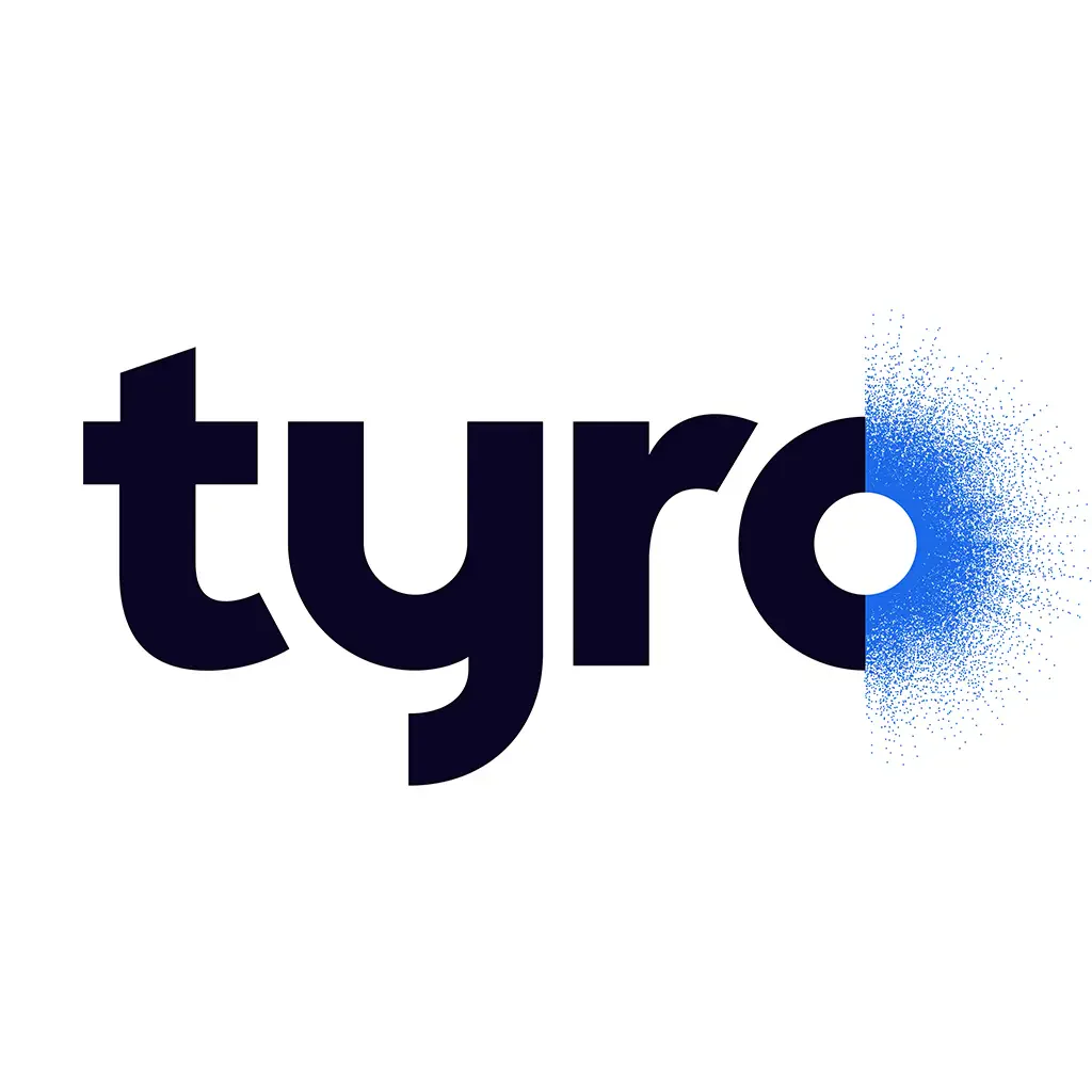 Tyro logo