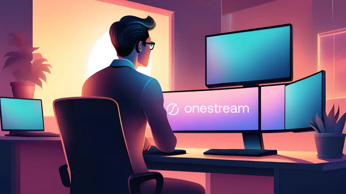 Onestream Budgeting Software