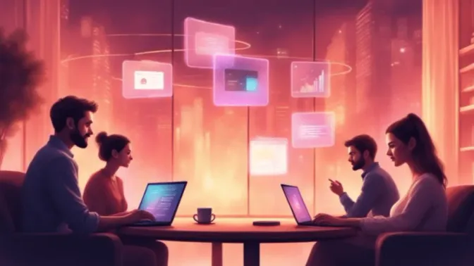 Remote Workforce: Manfaat dan Strategi Mengelola Tim Jarak Jauh