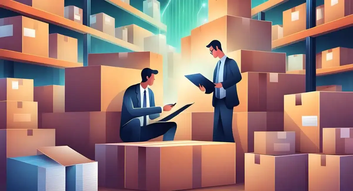 Goods Receipt Note: Definition, Benefits and Example
