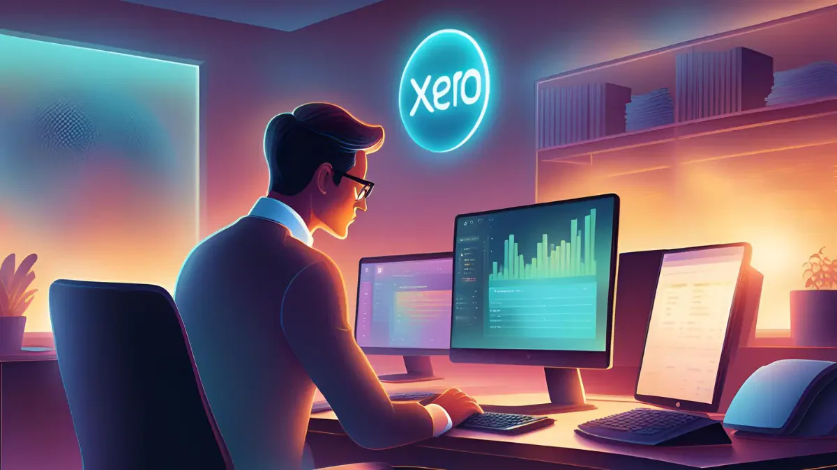 how xero payroll works