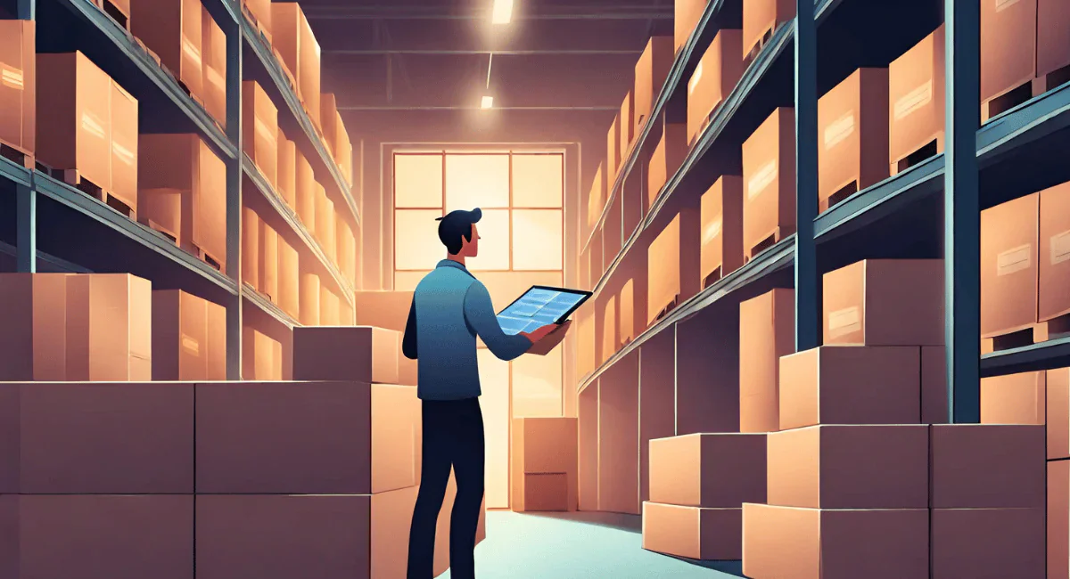 Penggunaan Teknologi Cloud dalam Gudang untuk Efisiensi Bisnis
