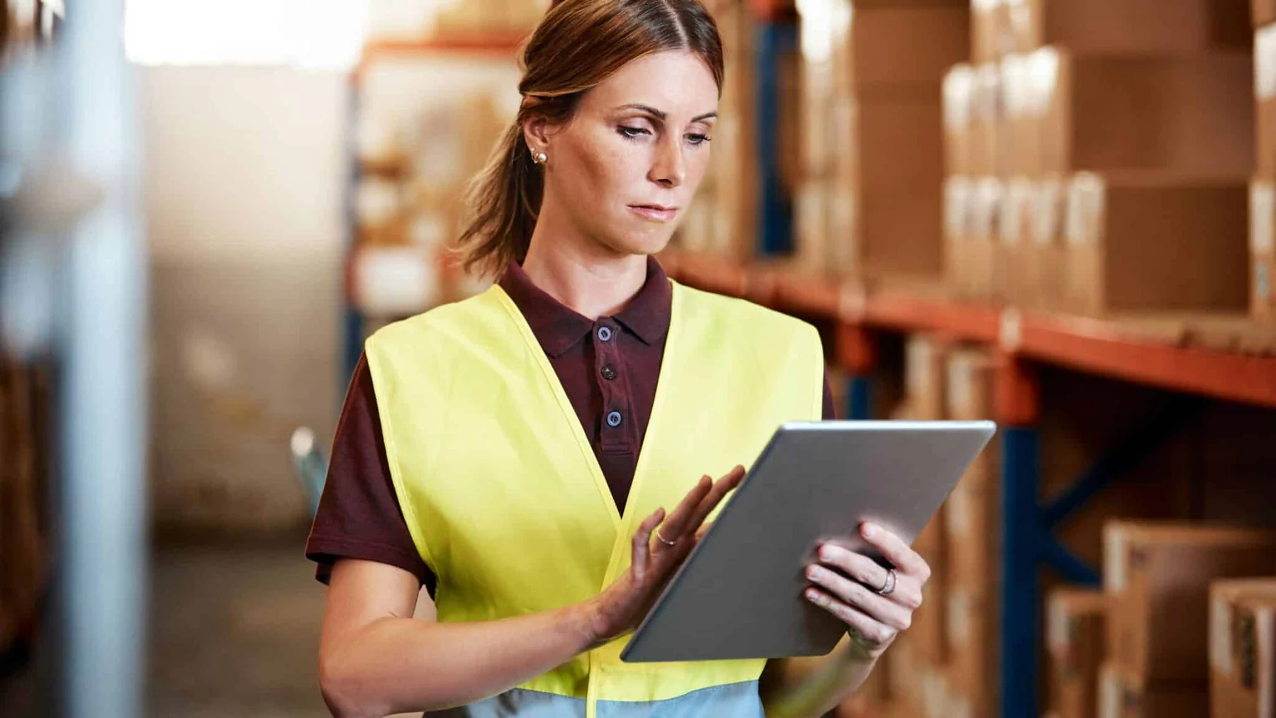 Tips for Handling Supply Chain Issues with Automated Software