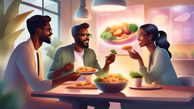 Ide Bisnis Makanan Kekinian dan Strategi Suksesnya