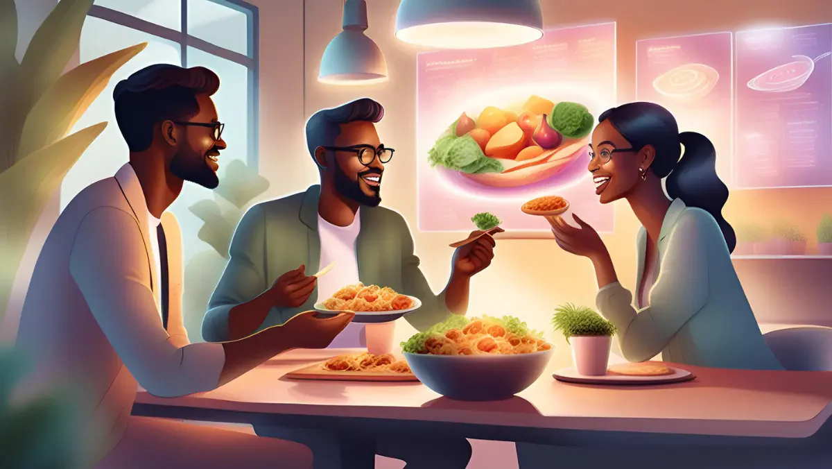 Ide Bisnis Makanan Kekinian dan Strategi Suksesnya