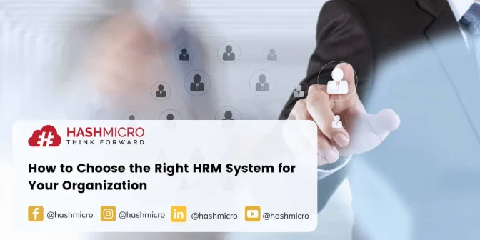 Quick Guide to Choose the Best HRM Software in Singapore