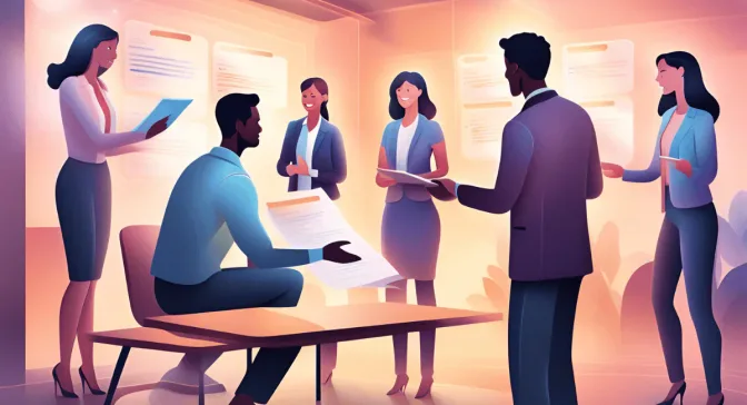 5 Tips Efektif Melakukan Onboarding Karyawan