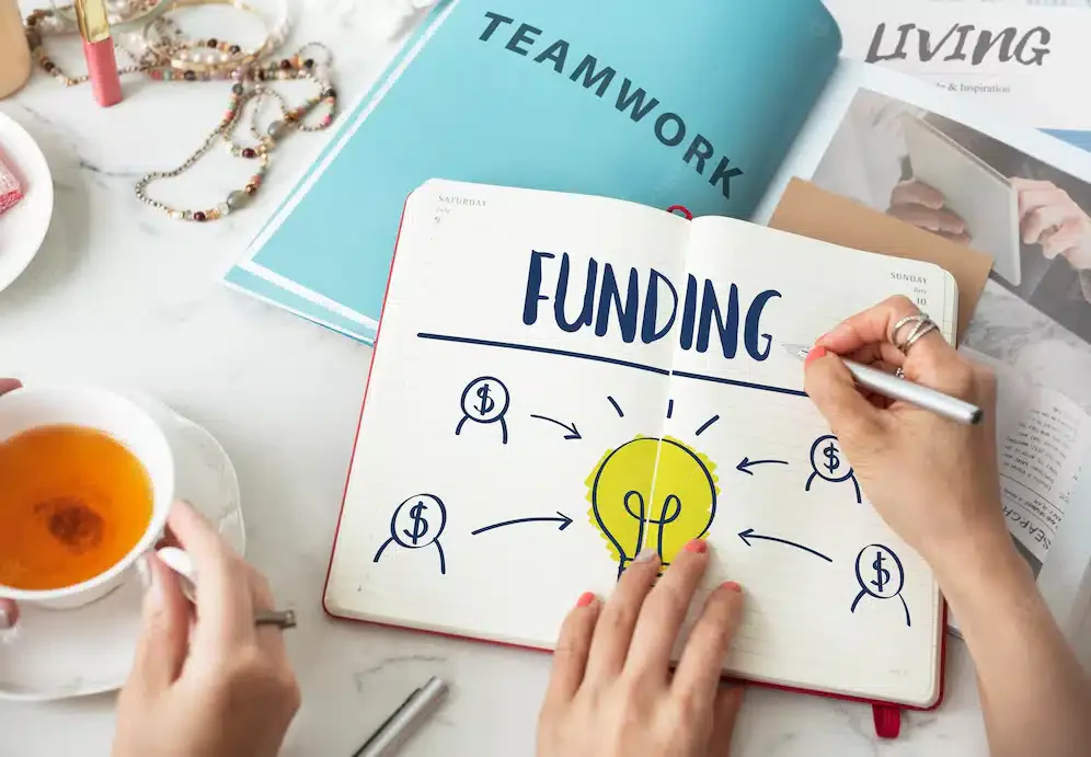 PSG Grant