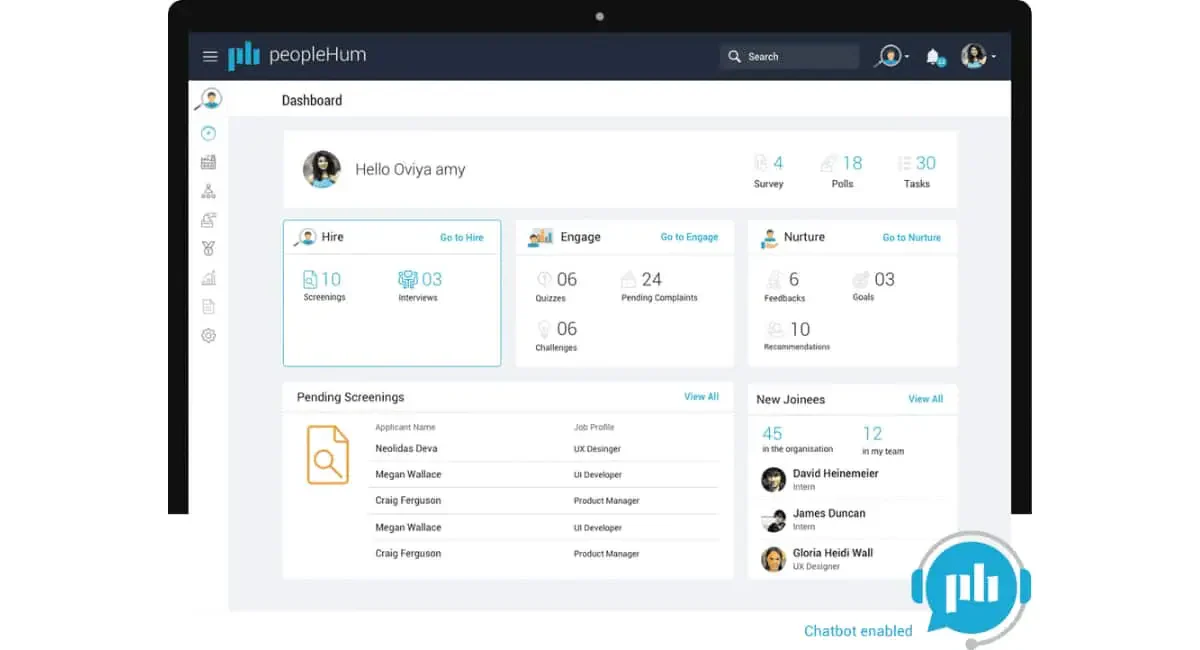 Retail Scheduling Software