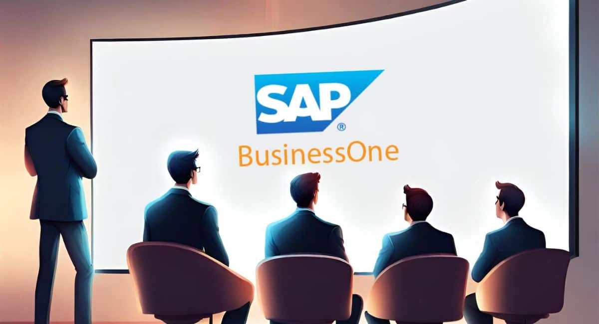 SAP Business One Review 2025: Features, Pros, and Cons