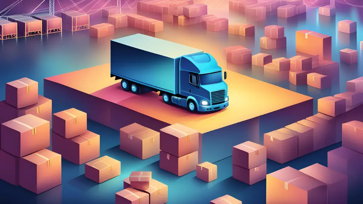 Supplier Management