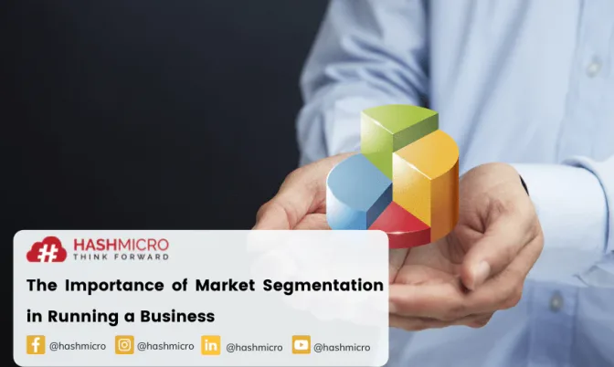 Market Segmention – The Importance for Your Business
