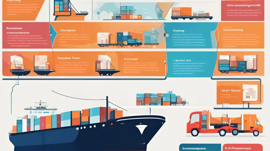 Comparing Dropshipping, Direct Shipment, and Cross-Docking