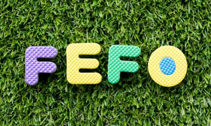 What is the FEFO Method, and Why is It Important for Your Business?