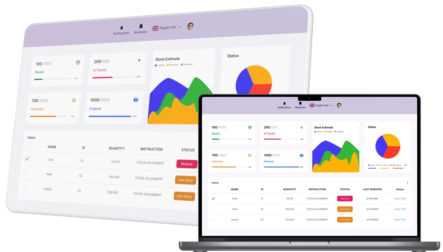 aplikasi purchasing total erp