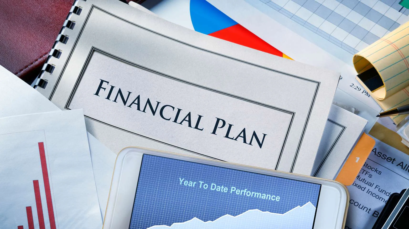 Optimizing Financial Planning with Accounting Software