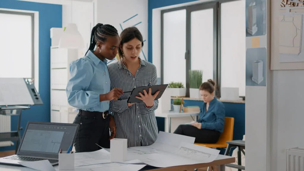 beralih pada sistem paperless