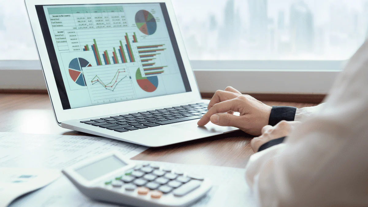 automated reporting feature in customer relationship management system