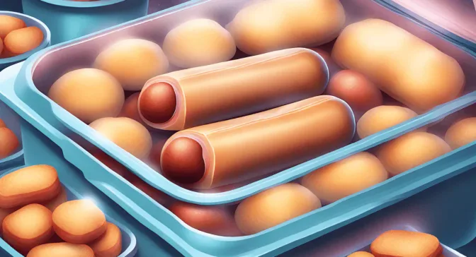Terapkan Strategi Berikut untuk Memulai Bisnis Frozen Food