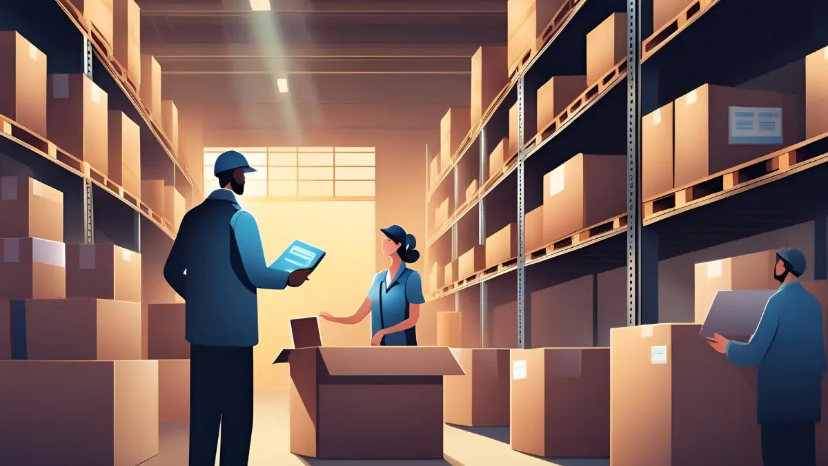 Perbedaan Procurement dan Purchasing