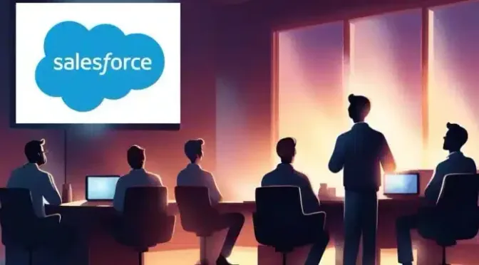 Review Salesforce Cloud CRM 2026: Fitur, Kelebihan, dan Alternatifnya