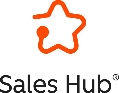 HubSpot Sales Hub logo