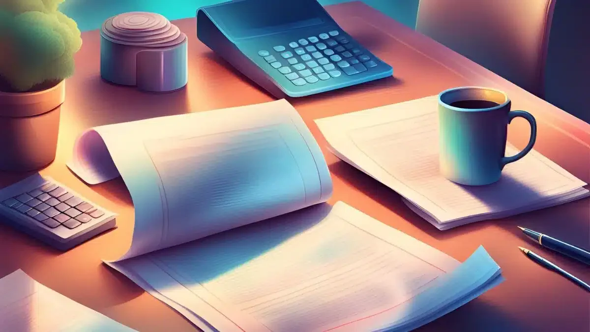 Contoh Program Kerja & Laporan Bulanan General Affairs Excel