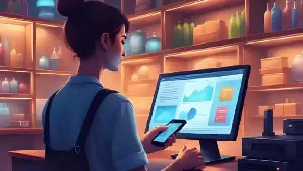 Panduan Lengkap Memilih Software Retail Minimarket Terbaik