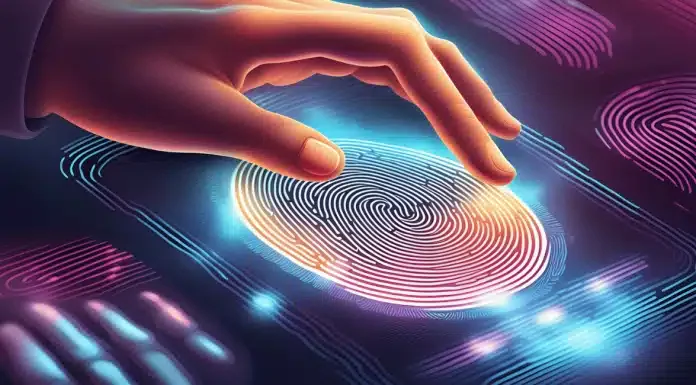 Fingerprint: Teknologi Biometrik Sistem Absensi Karyawan